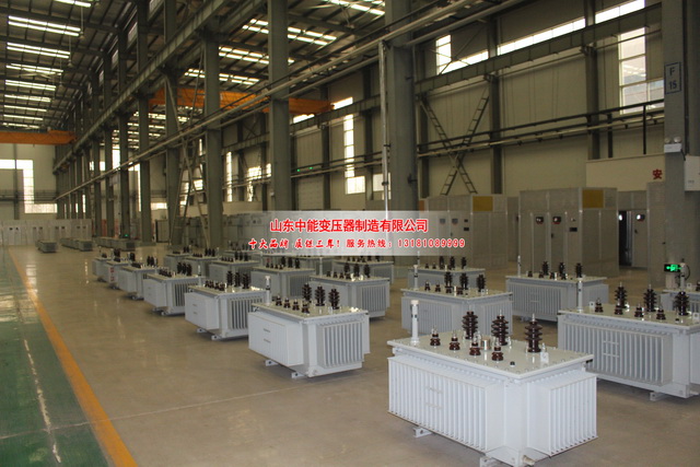 萍乡S22变压器