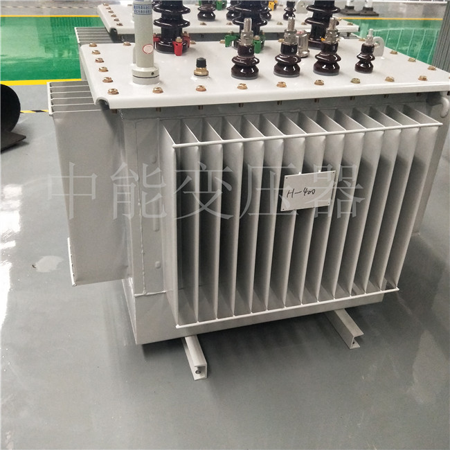 萍乡1600KVA油浸式变压器 S11系列